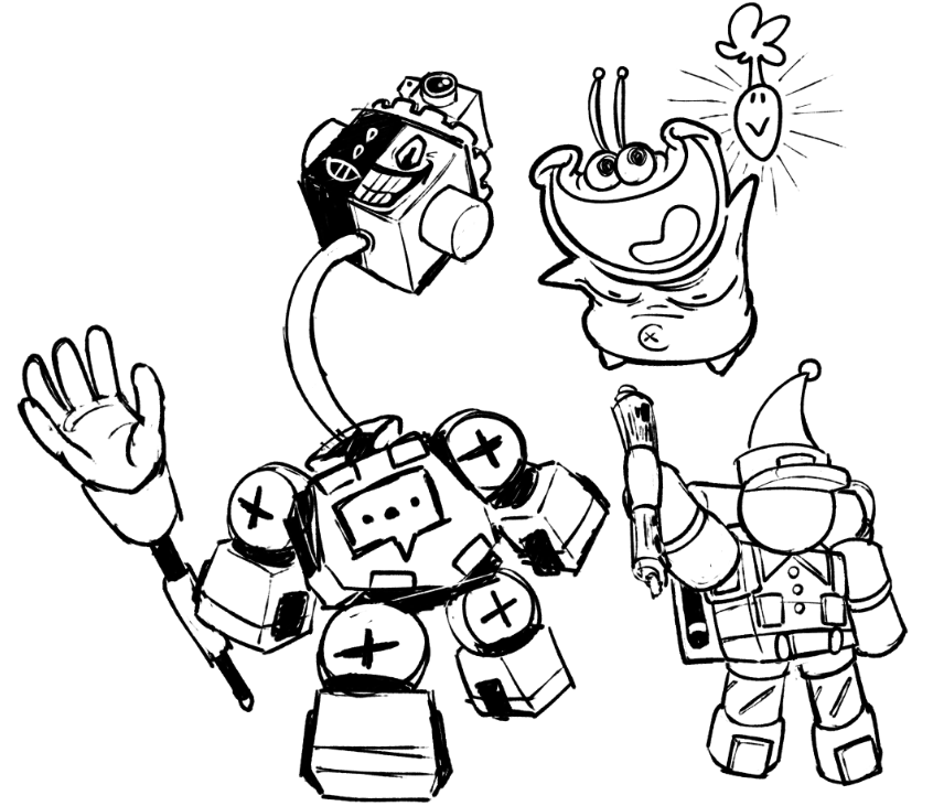 Chiprit103's tweet photo. i should do more with my dod characters #dieofdeath #dieofdeathroblox #dod last image is unofficial https://t.co/IzQSpgwpoY