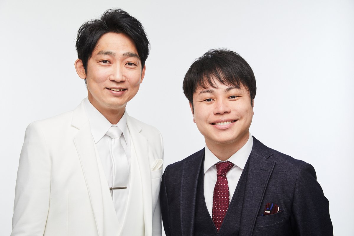 sandradioshow's tweet photo. 今日8/29(土)ひる1時からは『サンドウィッチマン ザ・ラジオショー サタデー』

ゲストは、NON STYLE のおふたり！
2007年、2008年のM-1チャンピオンでたっぷり語っていきます！

#NONSTYLE
#サンドラジオショー

▼radiko(ニッポン放送)

https://t.co/3on5aemDV6 https://t.co/HxXkKkOuNe