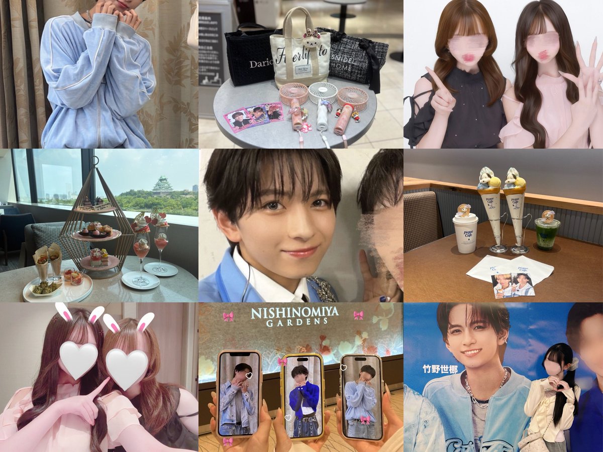 se7chuu's tweet photo. ICEx 竹野世梛くん🧁♡ALT

 #COOLerさんと繋がりたい  #ICEx好きな人と繋がりたい #EBIDAN好きな人と繋がりたい https://t.co/Pa99ZnnsdX
