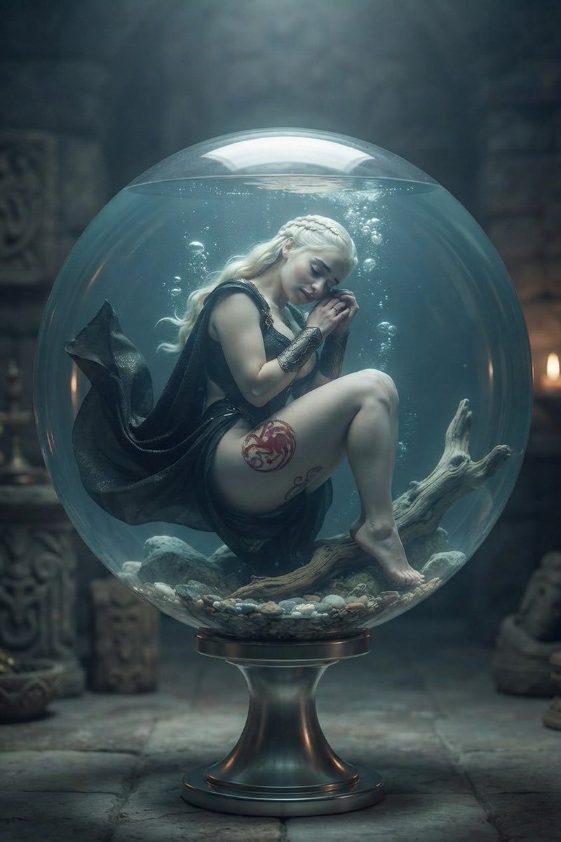 metisszz's tweet photo. #gameofthrones #targaryen #daenerys #hotd #asoiaf #ai #aiart #emiliaclarke https://t.co/nPO0QFF5xe