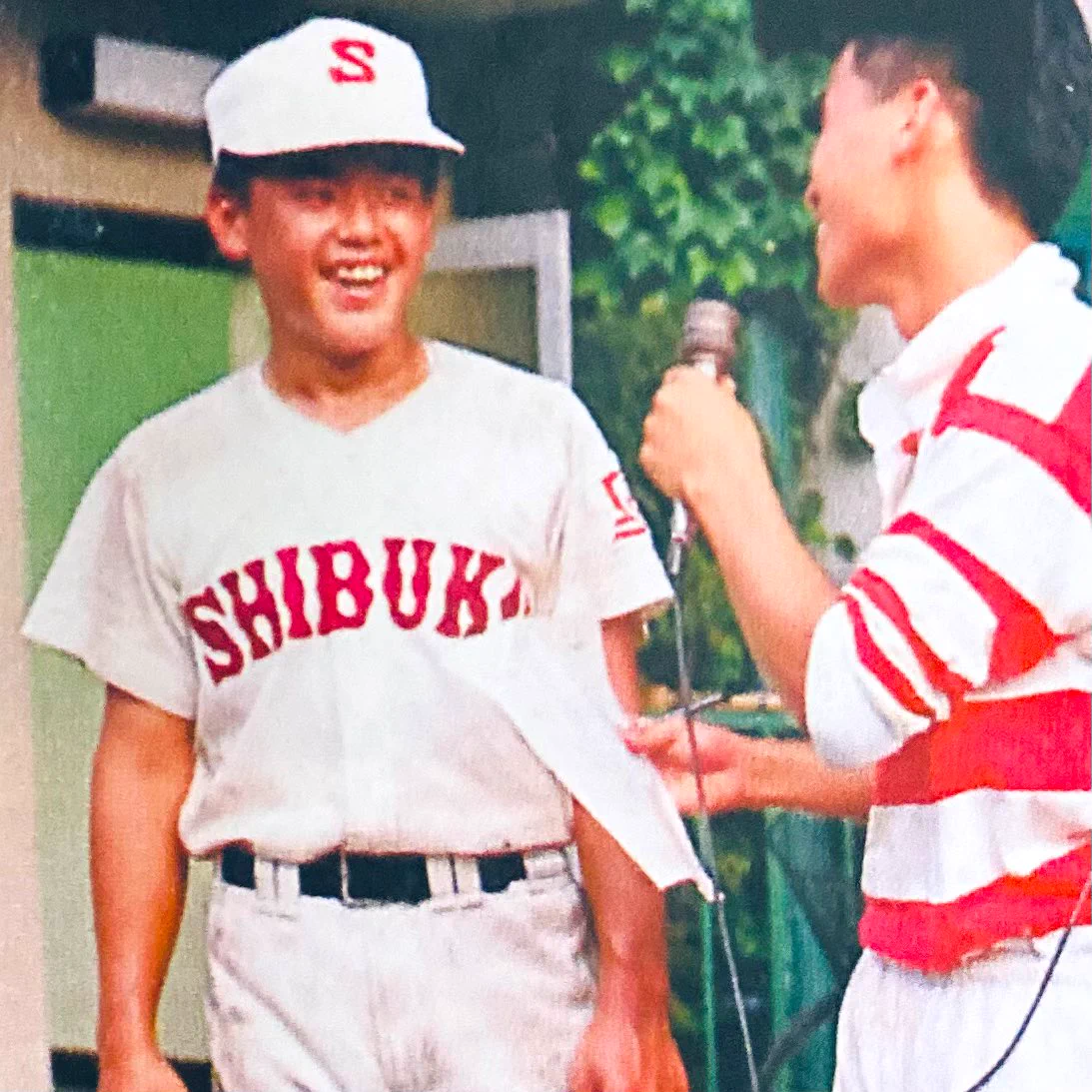 X-এ 甲子園大好き芸人: 