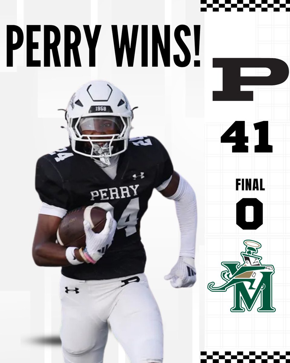 PerryFootball_'s tweet photo. https://t.co/LRIAzFkS83