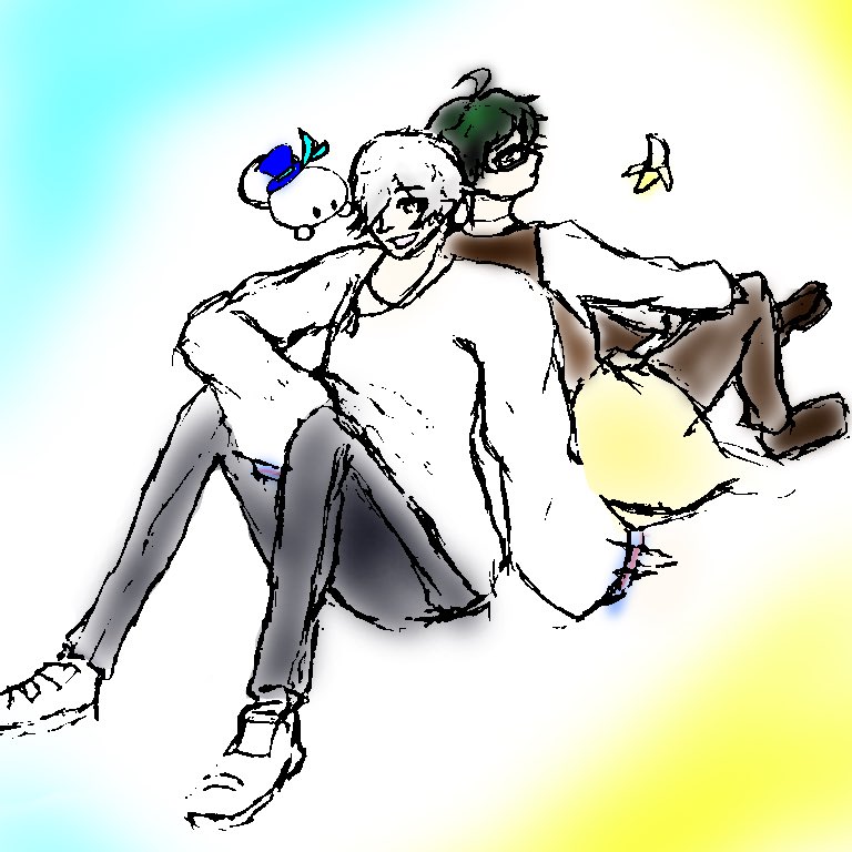 h9dsk0's tweet photo. #ドズル社好きと繋がりたい 
#ドズル社好きさんと繋がりたい
ドズル推しアカウントです！
お友達作りと、ぶっとびな祭13日参加するので、一緒に回ってくれる方を探しています！！
全反応(❤️、RT等)@ ツイートでお迎え！

作ったやつがドズル学園校歌の耳コピした楽譜とちょっとのイラストしかないや… https://t.co/EZCarQBGVc