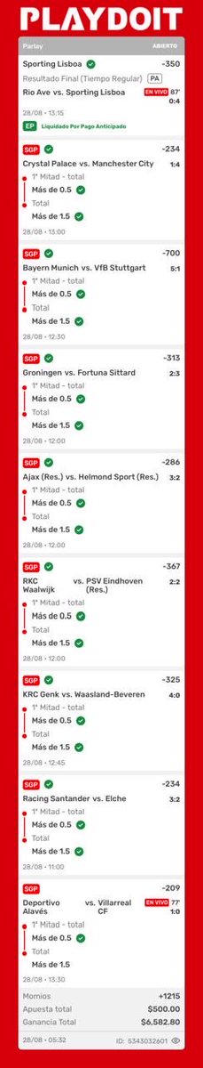 jerrydlpd's tweet photo. @MagoPICKS10 Me faltó un gol 🥲🥲🥲🥲 https://t.co/ZeCLn1ZkKb