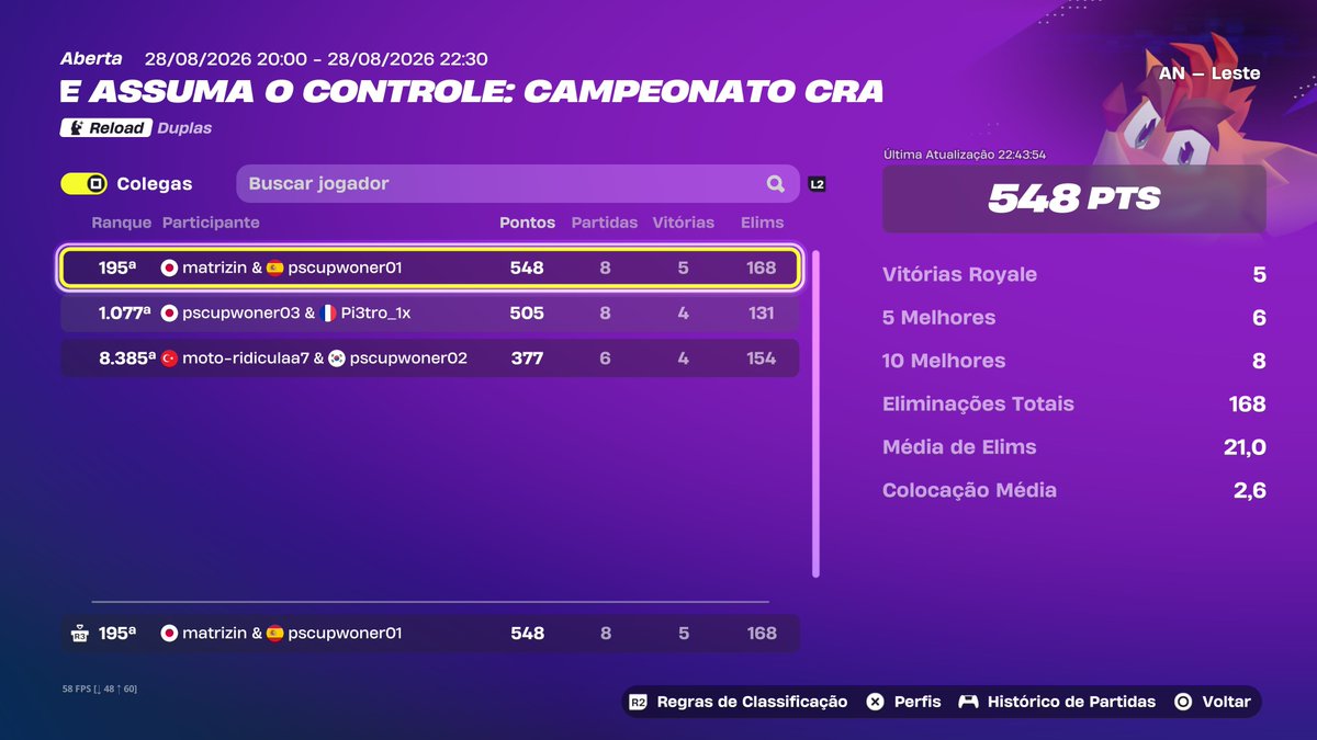 matrizsssss's tweet photo. Ganhando skin 1 hora atrasado com o @wxvydxrk
+ Goat consistência https://t.co/jmWwJcl5h3