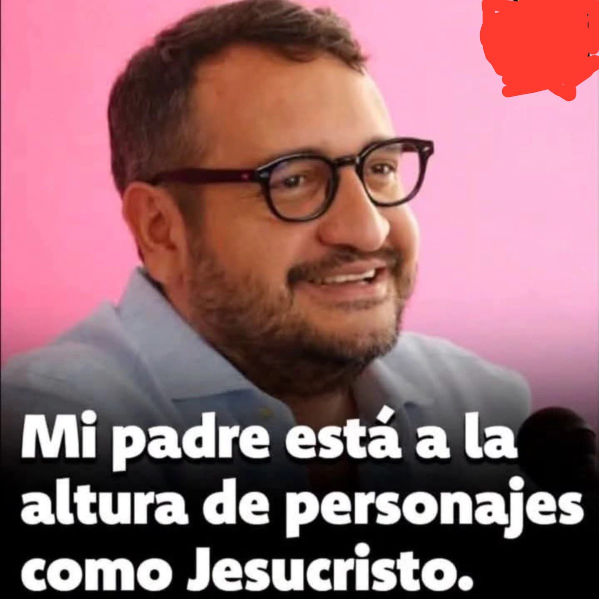gralaguilar's tweet photo. ¿Y como pa cuando lo crucificamos al hijo de su reputísimamadre?... https://t.co/QYhUYmiIHc
