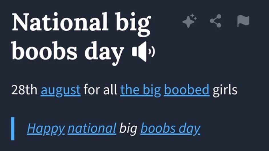 ShellydaDewwy's tweet photo. Happy big boobs day!

🎨 @TurboTurismo https://t.co/FzSemPh4eD