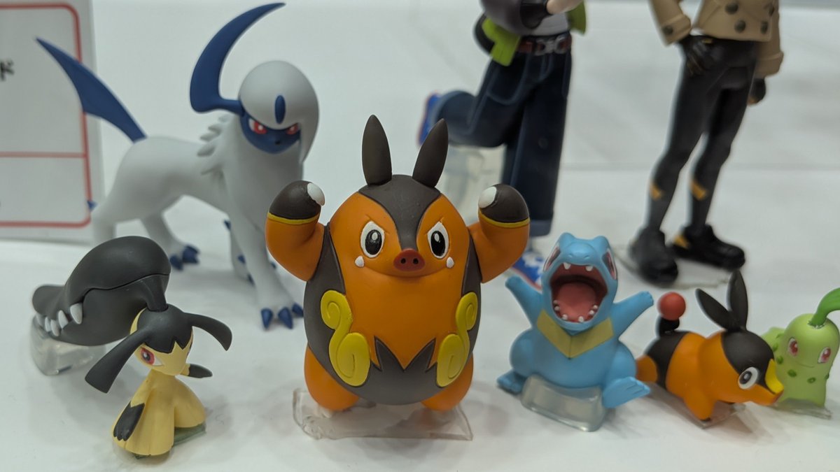 guernicass4's tweet photo. ポケモンスケールワールド
ミアレシティ

27年1月発売予定
748円

コロコロ魂フェスティバルにて展示中！ https://t.co/NPIYWgsUaJ