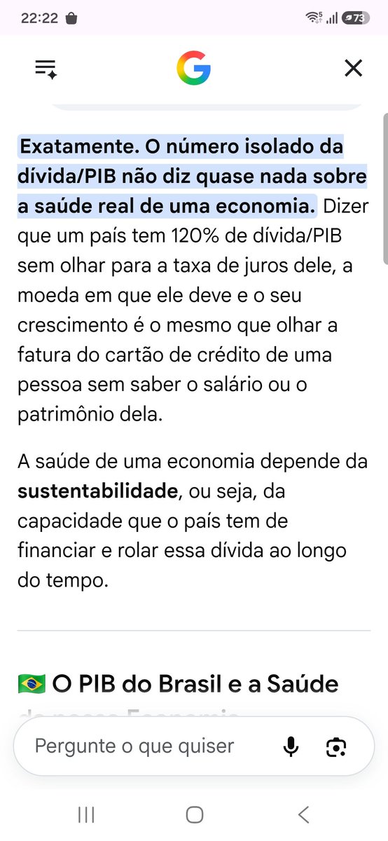 WatcherOfTheSka's tweet photo. @Frtsulamericana Ao contrário de economias emergentes, os países desenvolvidos possuem vantagens estruturais que os protegem de crises fiscais imediatas:
Moedas Fortes, Dívida Interna própria, Credibilidade Institucional.
O Bra$il não tem nada disso!!
E pior, tem um molu$co. https://t.co/rfMVj3QzPm