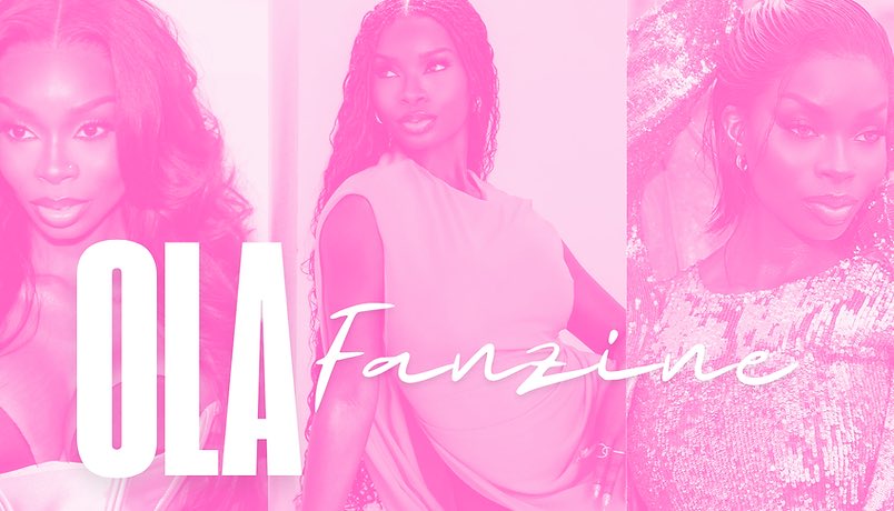 olafanzine's tweet photo. THE WEBSITE IS HERE!

Issue 001 of the digital fanzine is now available at https://t.co/9bZNFwwScg 🎀💕 https://t.co/7d41zZBlIv