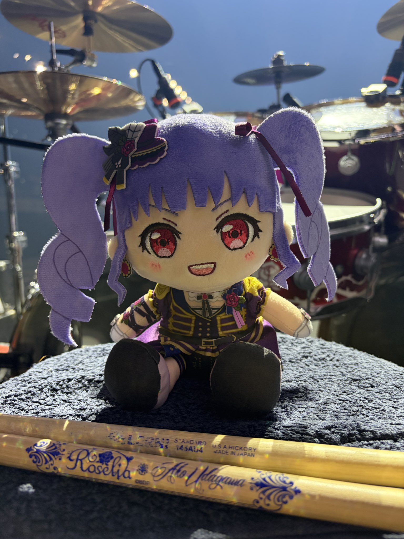 櫻川めぐ в X: „＼🥁本日発売🥁／ あこバチ リニューアルしました
