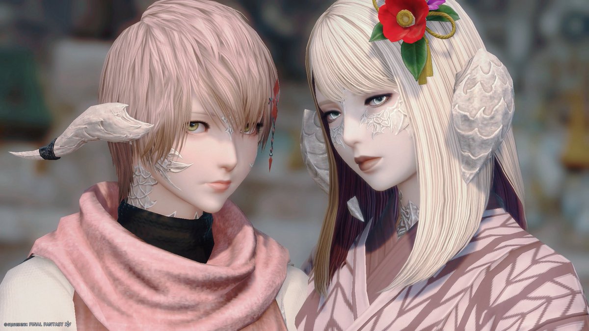 TokiMorganite's tweet photo. 高身長アウラ🫶 https://t.co/aOOjcWomiP