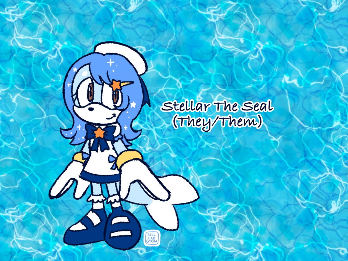stellarg1ow_'s tweet photo. Sonic sona #sonicthehedgehog https://t.co/GSDb7gCifP