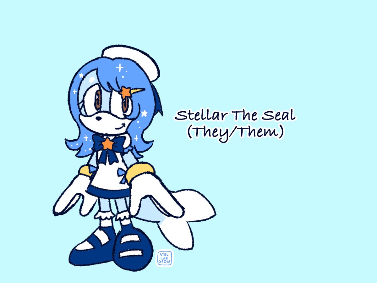 stellarg1ow_'s tweet photo. Sonic sona #sonicthehedgehog https://t.co/GSDb7gCifP