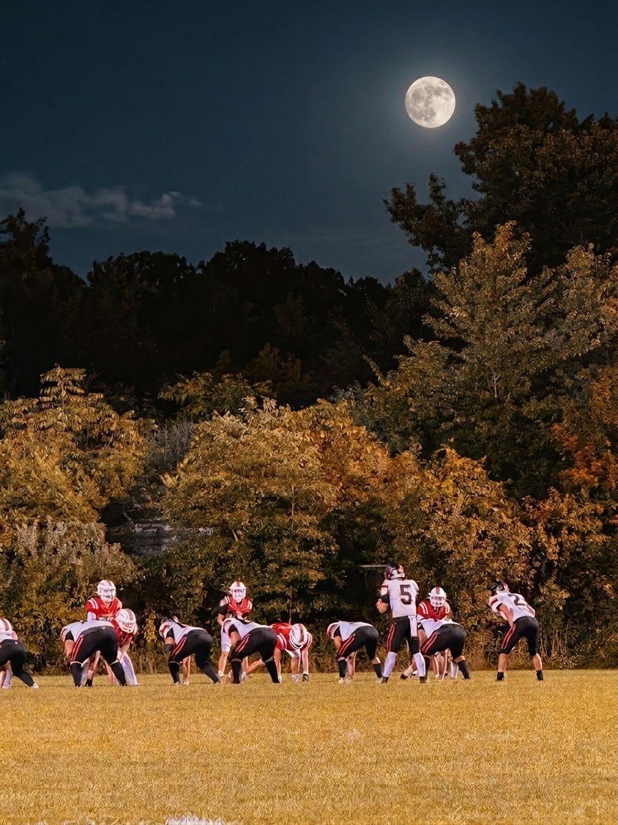 frazier_hs's tweet photo. 📸 Snap & post your game pics & videos!
🏷️ Tag @TMobile & @frazier_hs
#️⃣ Must use #FN5GL & #Entry
Keep posting all night long—every single post is another entry to win! Let's go! 🔴⚪
#CommodoreNation https://t.co/Gn9lWxNKJe