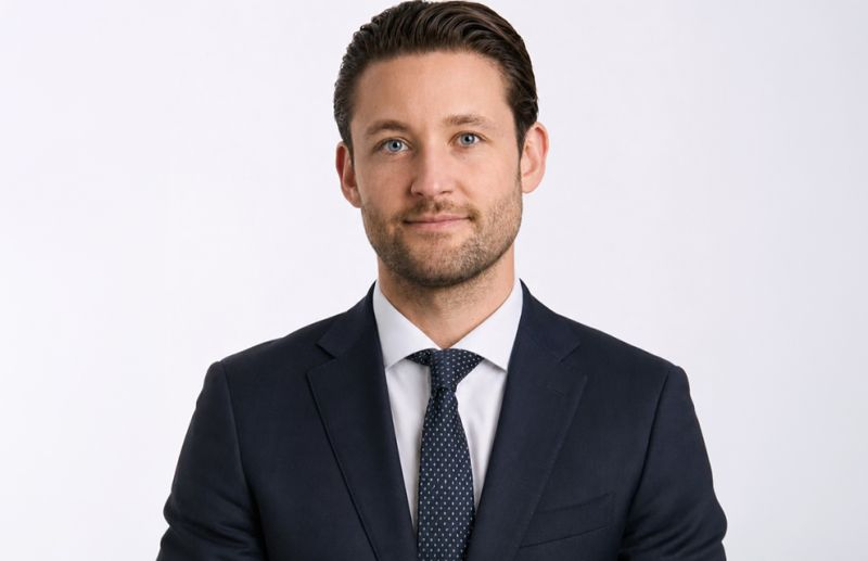 BankXRP's tweet photo. 🚨 BREAKING: Joseph Thompson joins Ripple's Trading and Markets team

Thompson will depart the London Metal Exchange (LME) on August 31, 2026, stepping down as Senior Vice President, Head of Treasury, to focus on Ripple's tokenisation strategy.

$XRP https://t.co/5cTsXMM22E