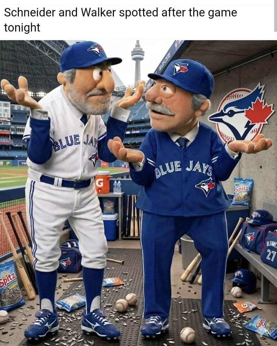RebelRabblt's tweet photo. @Sportsnet @ShiDavidi https://t.co/ouDJDRF1oM