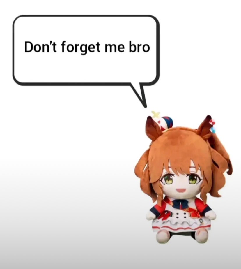 MarysGrandOrder's tweet photo. Reasons to keep living🔥 Atone for your sins by remembering Aston Machan!

#UmaMusume #UmaMusumePrettyDerby https://t.co/CD3Yl43bqu