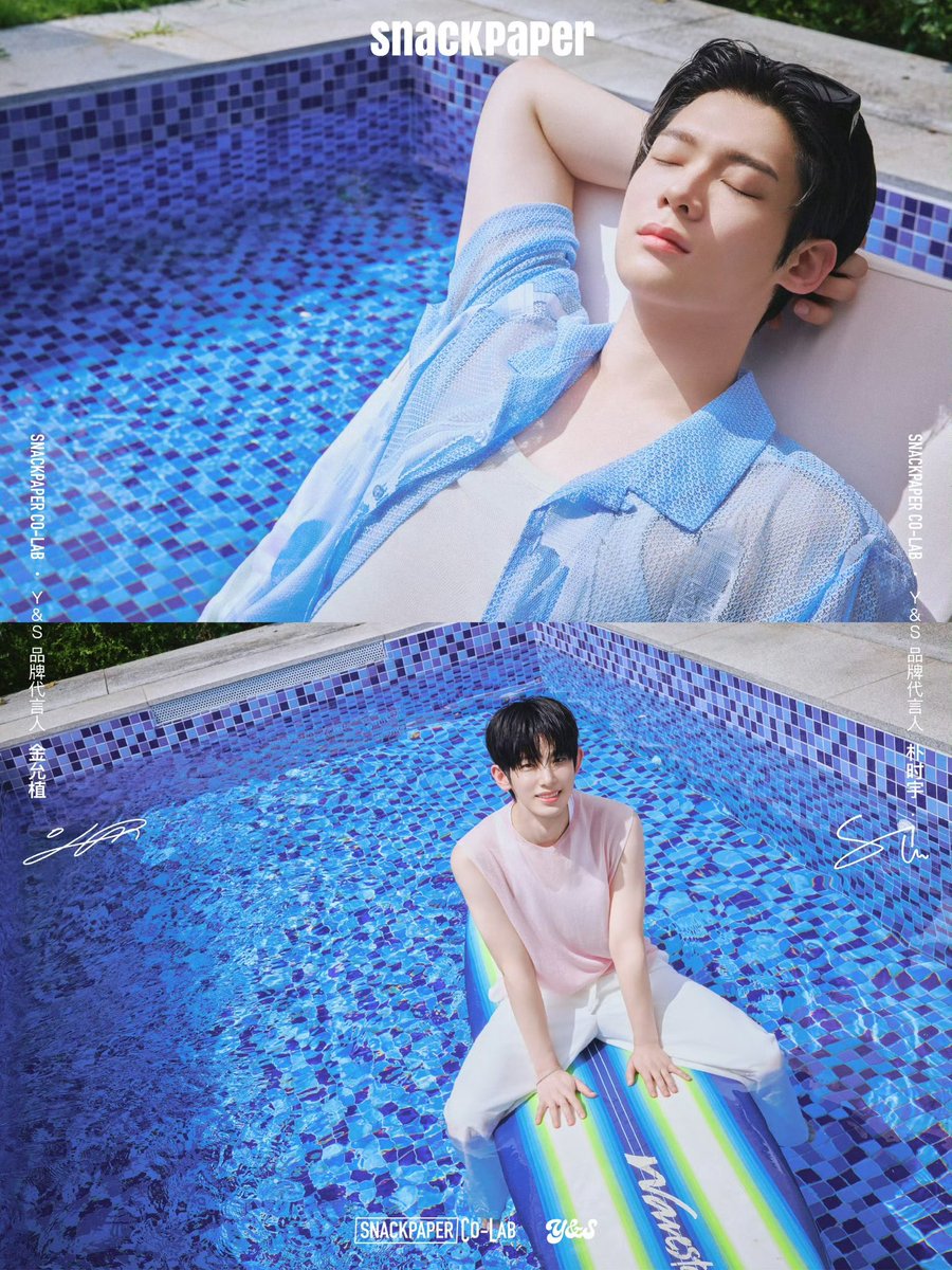 oriioree's tweet photo. To Our Summer Romance Secret☀️🎞️ https://t.co/XDQFKg0ENA