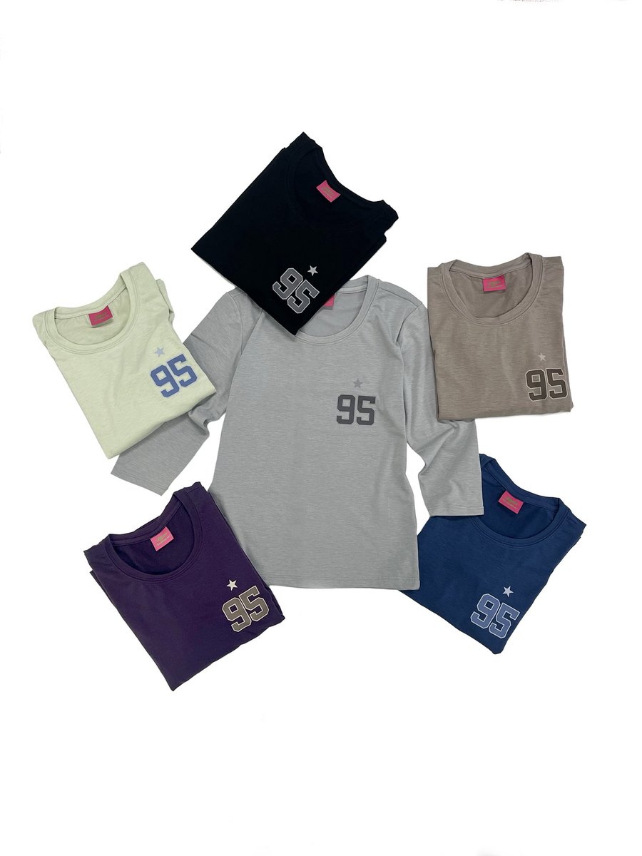 NYXX_SPACE's tweet photo. [95 BASIC L/S]

Special offer at @29cm.official 🛒✨

• 단품 구매 시 15% OFF + 10% 쿠폰
• 1+1 구매 시 25% OFF + 10% 쿠폰

오직 #29CM 에서만 만나볼 수 있는
ONLY COLOR — LIGHT BROWN &amp; GREEN 🤎💚

특별한 컬러와 혜택으로 만나보세요. https://t.co/3f5IhE20xk