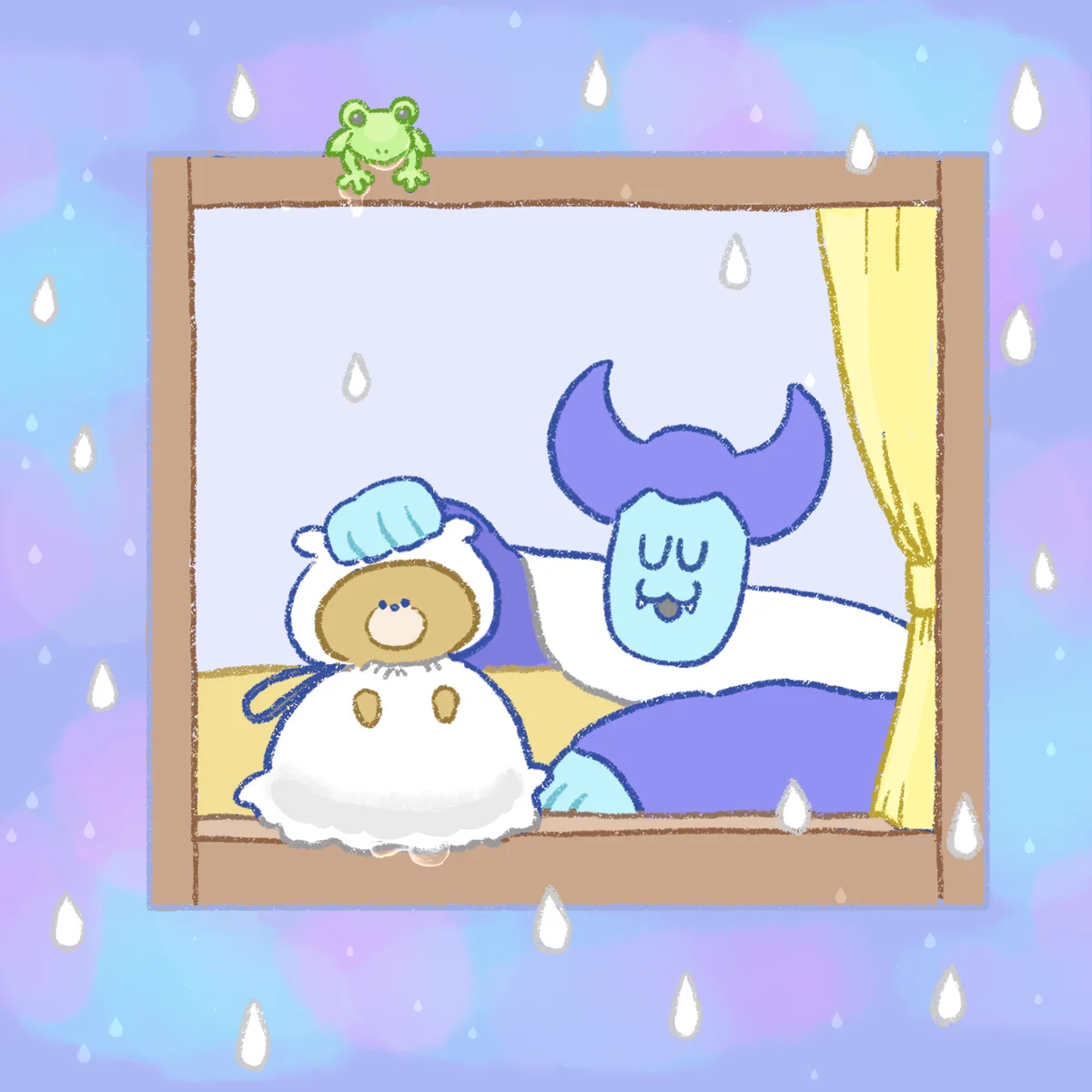 ちゃんまる。 (@chanmaru_8_time) / X