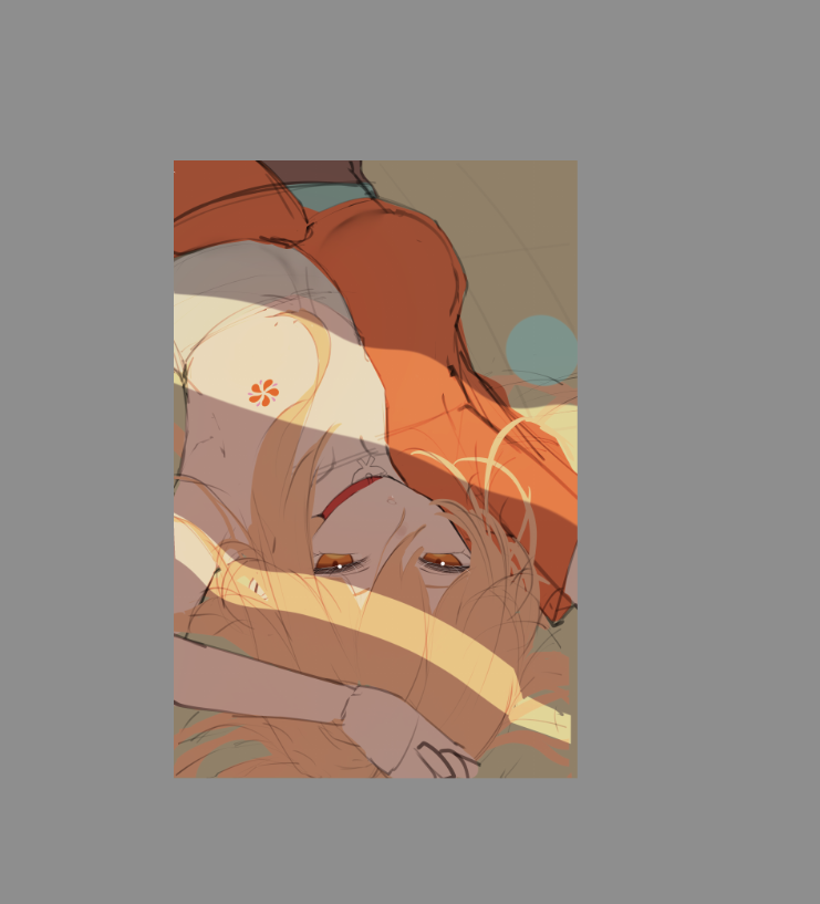 aoo_ni's tweet photo. wip https://t.co/30EG0xpc4h