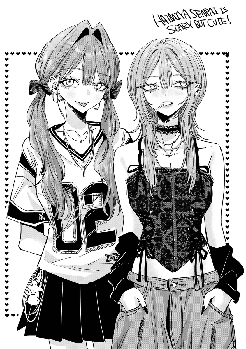 11bvno's tweet photo. #灰宮先輩 https://t.co/DFMZ2fxhzc
