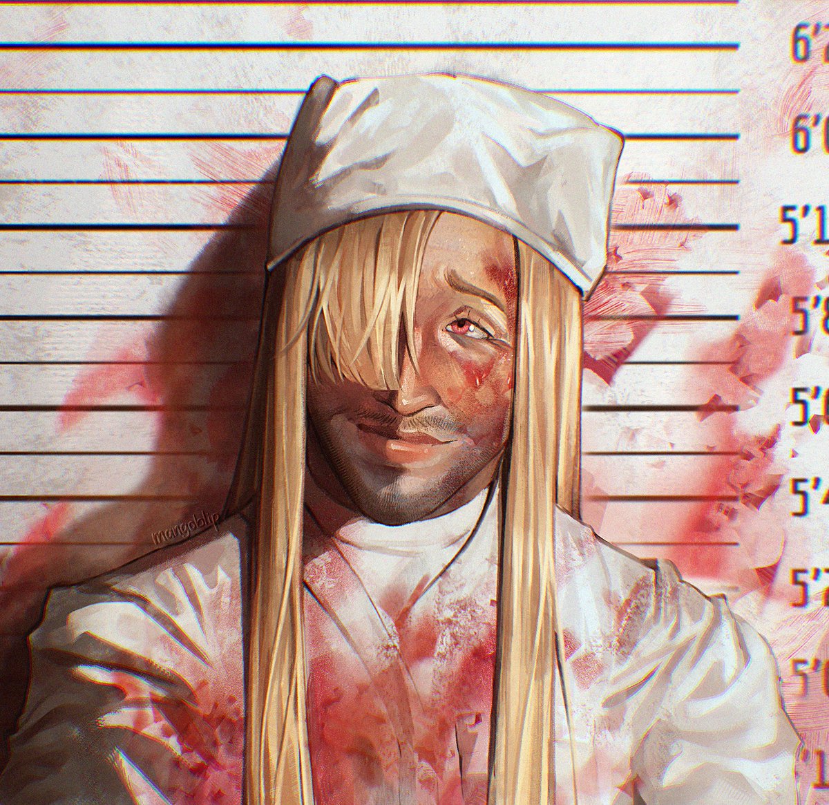 mangoblip's tweet photo. free my girl she did nothing wrong #jefferythankyou #rgcu https://t.co/49Bv9szfpN
