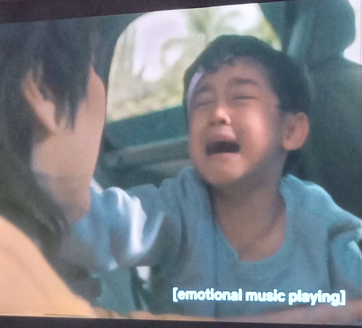 Introv795's tweet photo. Nakiki iyak sa gedli 😭
🎬 Call Me Mother https://t.co/liGCw7xYyD