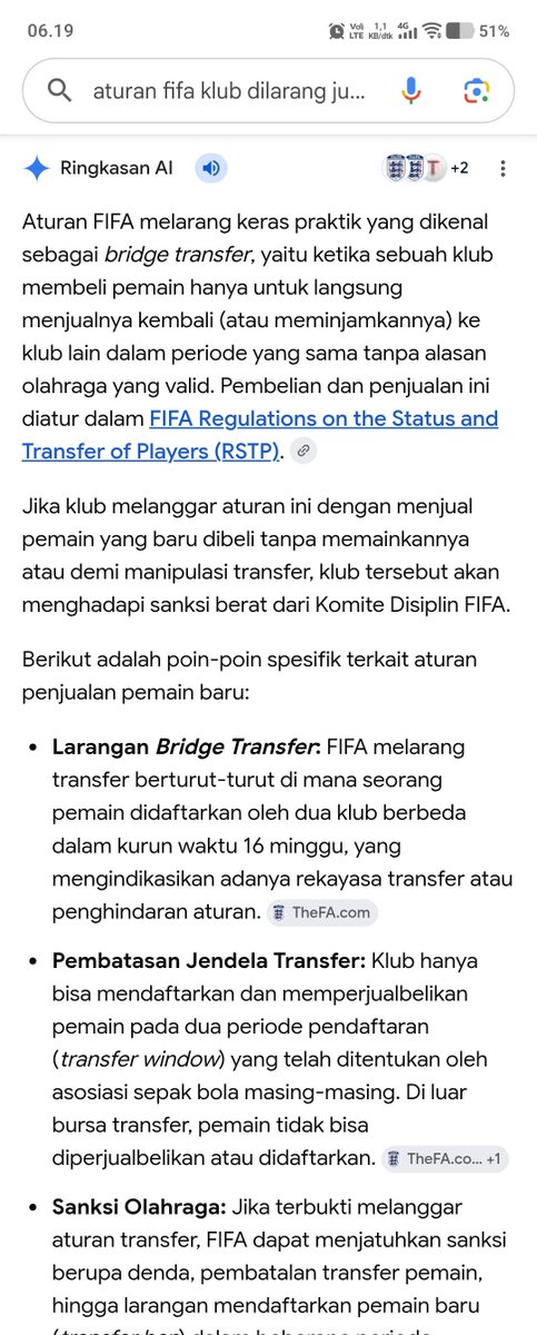 AssodiqiFuad's tweet photo. @desakann @IndosFC Bisa kalo pindah tim terus dipinjamkan, kalo pake skema transfer lagi tidak bisa https://t.co/NX46tWTyek
