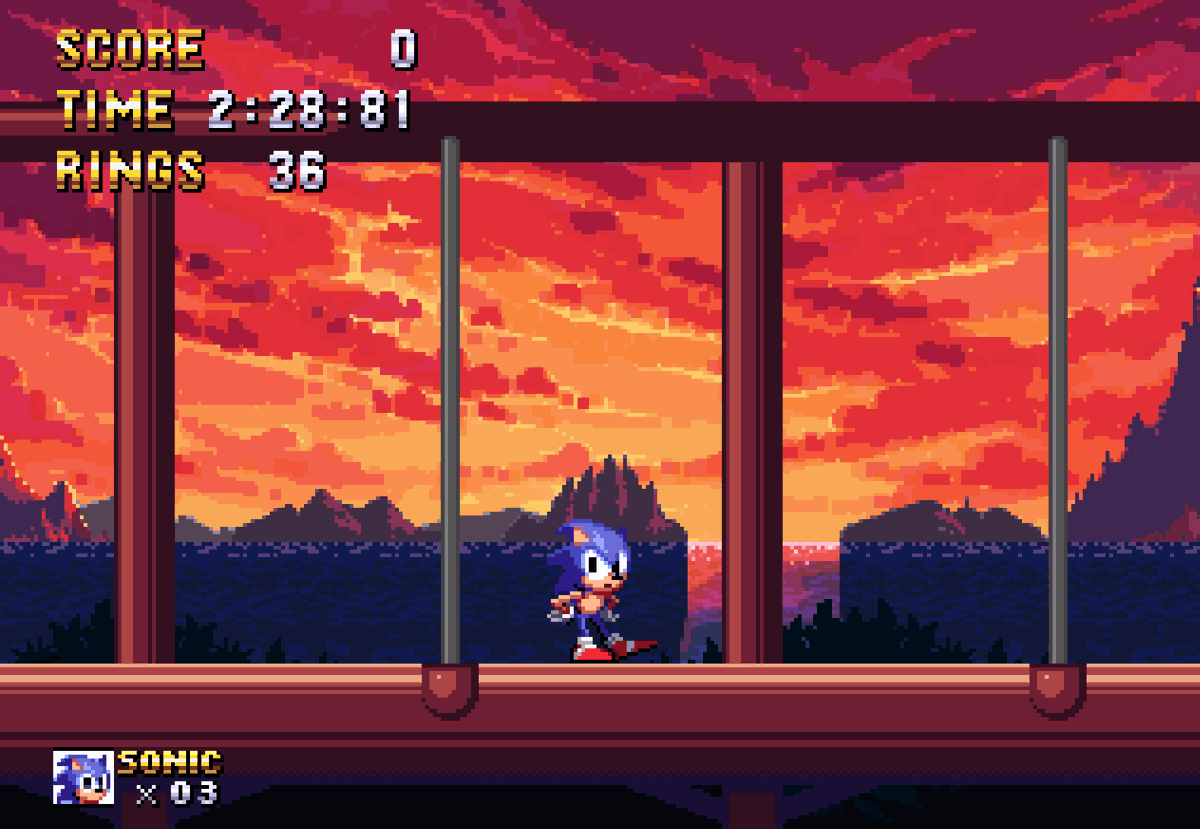 Time_209's tweet photo. #sonicthehedgehogㅤㅤㅤ 
Yum.. pancakes. https://t.co/eDInOIctXs