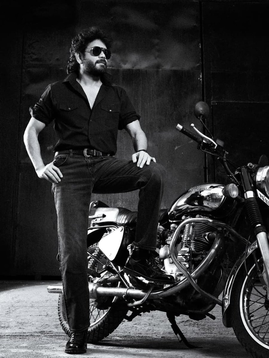 VijaykumarValm's tweet photo. Happy Birthday My King @iamnagarjuna Garu💐💐💐💐 . All the best for Upcoming Project #King100
#HappyBirthdayNagarjuna https://t.co/5OSwWCcj8M