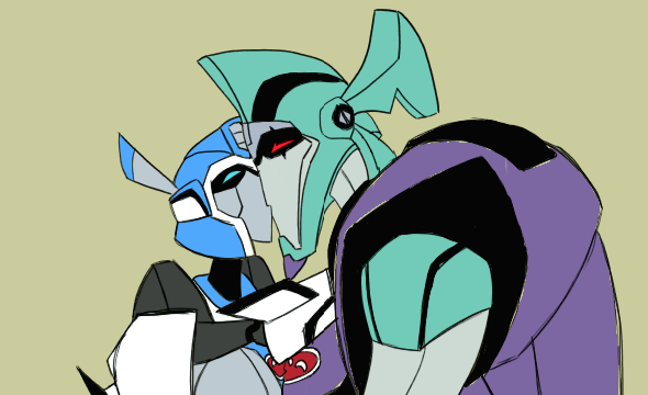 123Darken's tweet photo. Few nice BUTTS and characterization practice
Art By: #PWG #Darken
It's: #Transformers #TheTransformers #TransformersRBM #TFOC #TransformersOC #TransformersFanArt #Sketch #Digital #DigitalArt #FanArt #WIP #OCart #SpaceShot #Vortex #TransformersShatteredGlass #TransformersSG https://t.co/EYVZO7TrYb
