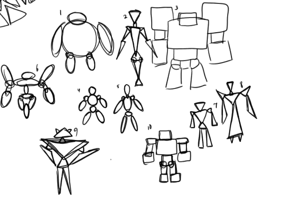 123Darken's tweet photo. Few nice BUTTS and characterization practice
Art By: #PWG #Darken
It's: #Transformers #TheTransformers #TransformersRBM #TFOC #TransformersOC #TransformersFanArt #Sketch #Digital #DigitalArt #FanArt #WIP #OCart #SpaceShot #Vortex #TransformersShatteredGlass #TransformersSG https://t.co/EYVZO7TrYb