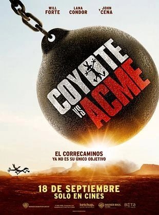 BloodRabbit9713's tweet photo. Coyote va Acme

8/10 https://t.co/ZLhVOTrqhv