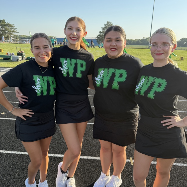 wisnerpilger's tweet photo. FINAL: Gator football gets their first win of 2026 under the lights! 30-6 over LHNE. #wpgators https://t.co/ELbRyxKnCs