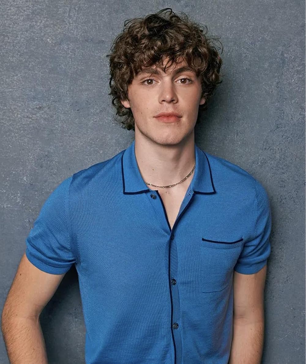 _disque8_'s tweet photo. 🚨 RUMOR: Jack Champion é o principal nome considerado para interpretar Bobby Drake, o Homem de Gelo, em 'X-MEN'.

(Via: @mainmiddleman)

#XMen #Iceman #JackChampion #Marvel #MCU https://t.co/VpiSctjpF1