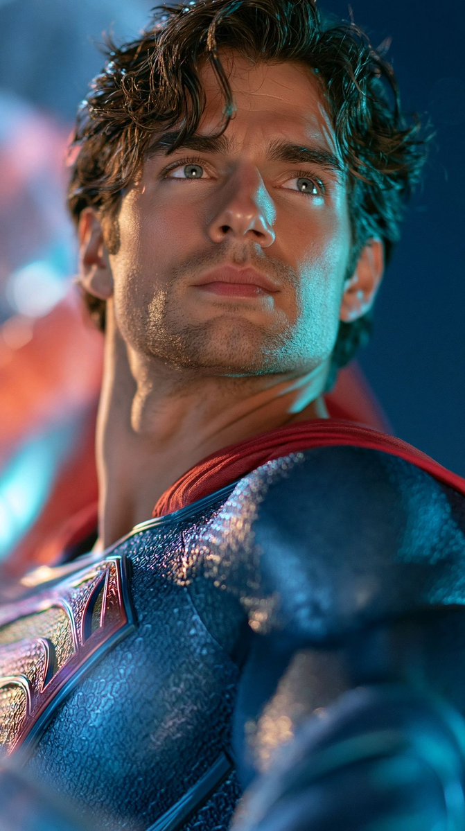 MastemaSa's tweet photo. #HenryCavillSuperMan https://t.co/aQVyeSdqh3