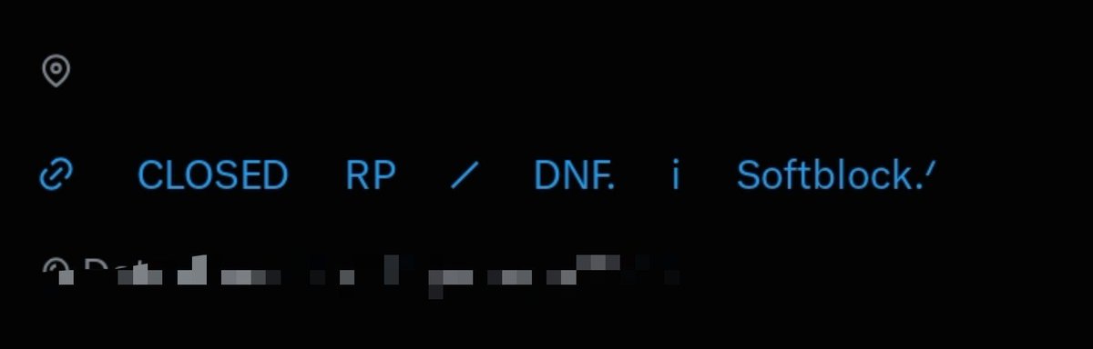 ofbitterwine's tweet photo. ╱╱ㅤmy lord not even with this people don't understand I don't want them to follow me 😭😭 still I don't want to go private because I'm still shadowbanned and my mate can't see my replies https://t.co/NwTH0FYf4E
