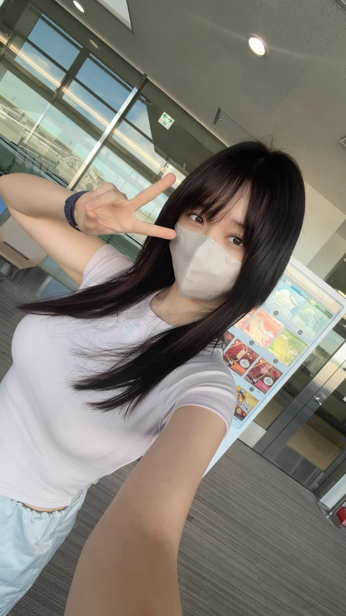 伊織もえ on X: 