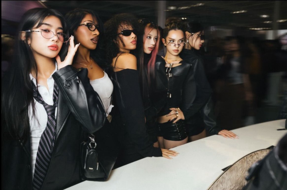meiyokmarz's tweet photo. i miss these divas https://t.co/XJcdwDDqDS