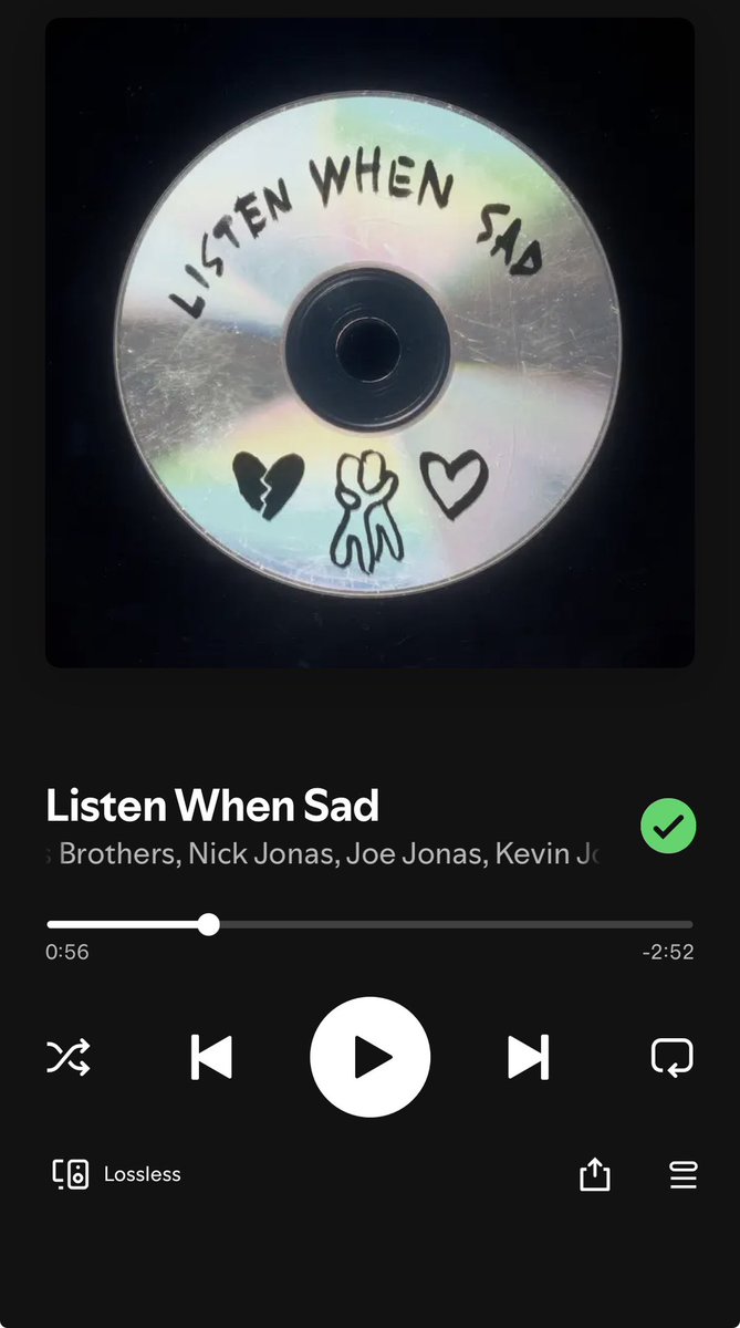 holmes_cali's tweet photo. the song                      who’s listening https://t.co/XCMVwyhDu7