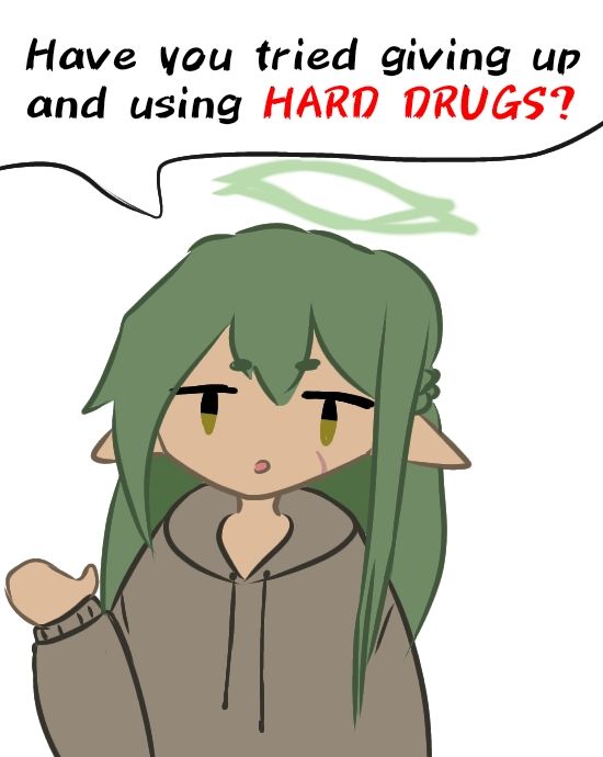 ateathing's tweet photo. @nellymakesart_ Then like, what does THIS thing represent i have no clue https://t.co/PZk8fRNtaW