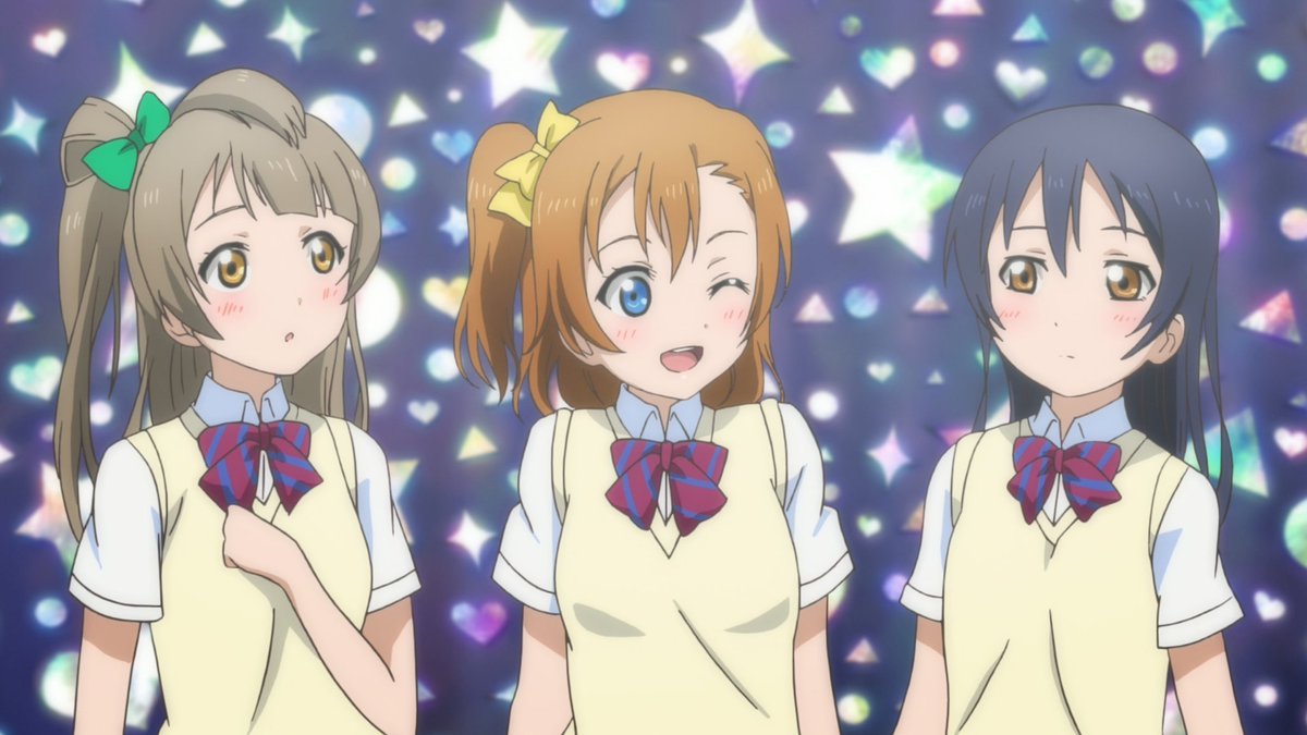 dailyhonoka38's tweet photo. day 971

#高坂穂乃果 #ラブライブ #lovelive https://t.co/ASQaFi9gk0