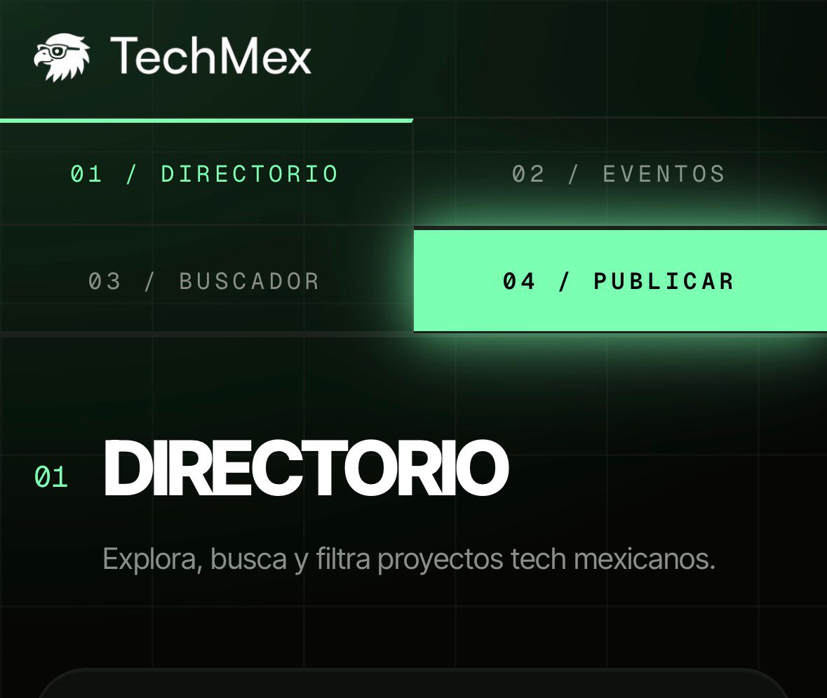 yul_magdaleno's tweet photo. bueno banda hagamos un experimento, presento @somostechmex los invito a todos mis mutuals mexicanos con proyectos propios a ingresar sus proyectos gratis sin login aqui, vamos haciendo comunidad en MX chingao https://t.co/035y8jo5Gd https://t.co/ojvTRKx7uP