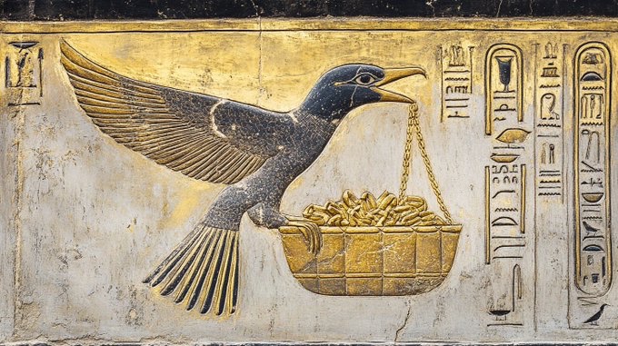 SAmissoor's tweet photo. Let’s make the prophecy by happen, $GOLDBIRD paired with Gold on @ponsndotfanily https://t.co/qYGBfFE0vo
