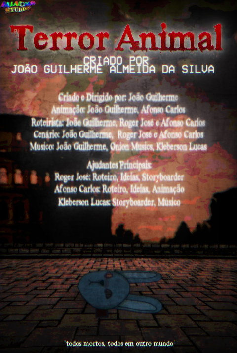 JooDoido17152's tweet photo. pôster da minha série indie :P https://t.co/dh53RntiWB