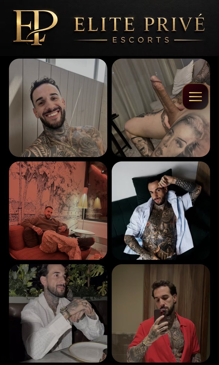 ElitePriveScort's tweet photo. 🔥 One name is starting to get noticed…

🌐 https://t.co/s4W353pdQF

👠 Women
🕺 Men
💎 Trans

The rest? You’ll discover it when you enter. 👀 https://t.co/rBBqOqLNfJ