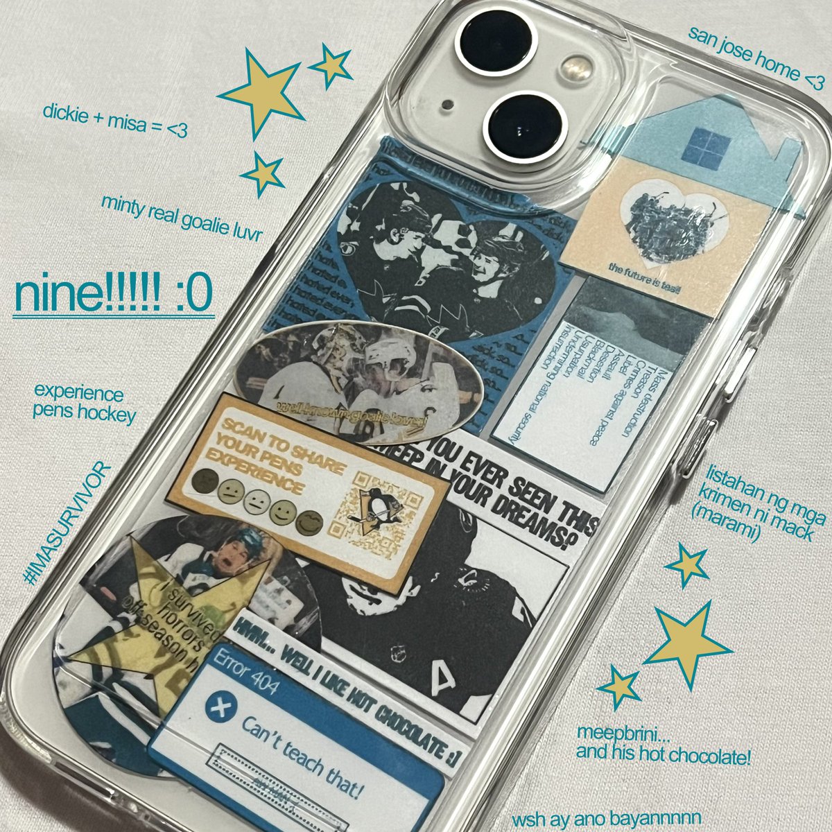 tealprospects's tweet photo. how many stickers can fit in a phone case?
answer: maramiiiiiiii

**sample prints from a few weeks ago, slight adjustments may be made for borders and sizes! https://t.co/UpfZhFu1Nr