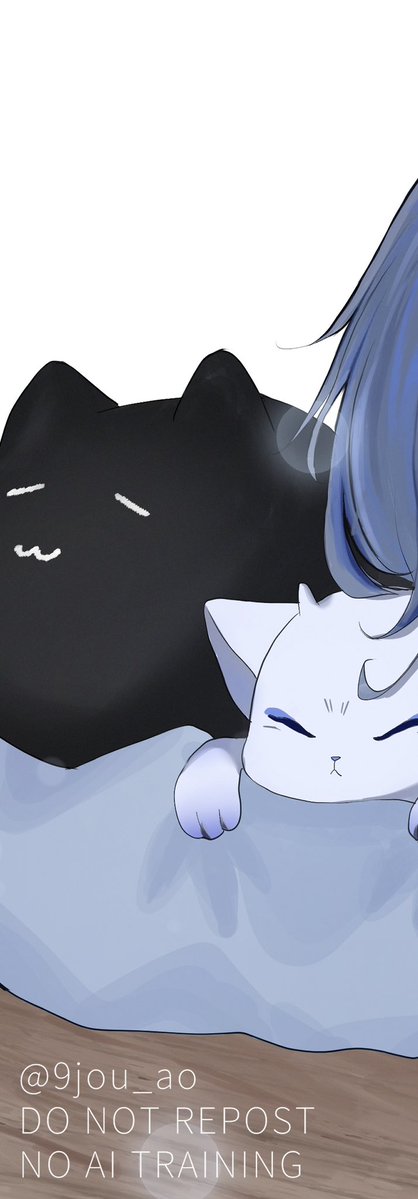 9jou_ao's tweet photo. 大画面の寝起きも失礼します https://t.co/VIc2j10TCE